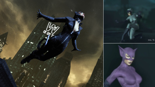 Illustration for article titled A Guide to Getting Batman's Arkham City Many Downloadable Add-Ons